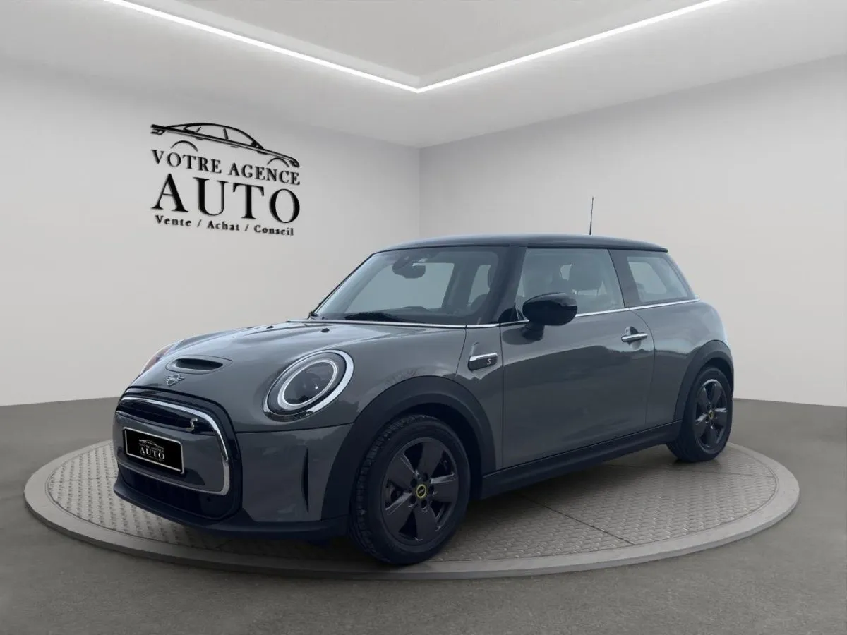 Mini One Electric - 184 F56 LCI COUPE Cooper SE Essential PHASE 3 — photo 1 sur 26