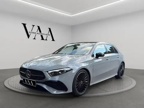 Mercedes Classe A 200 d - BV 8G-DCT BERLINE 5P - BM 177 AMG Exclusive Design PHASE 2, 2025