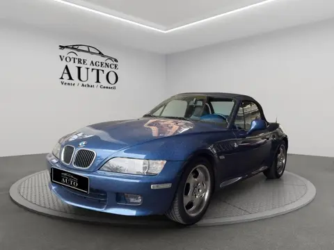 BMW Z3 Roadster 3.0i ROADSTER E36 Roadster 3.0i, 2001