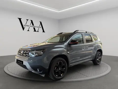 Dacia Duster 1.5 Blue dCi - 115 II Extreme PHASE 3, 2022