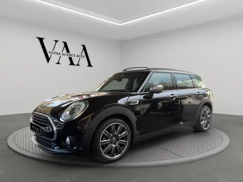 Mini Clubman 1.5i - 136 - BVR F54 BREAK Cooper Edition Kensington PHASE 1, 2019