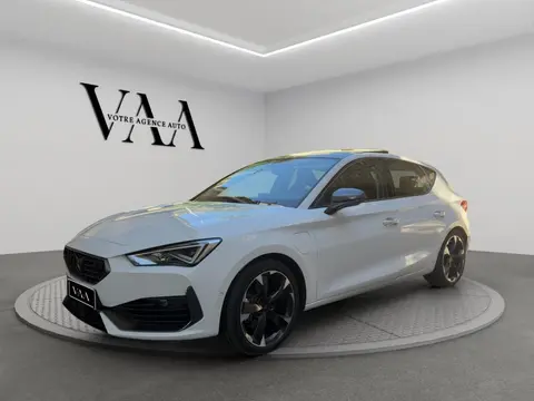Cupra Leon 1.4 e-Hybrid - 204 - BV DSG 6 2020 BERLINE V PHASE 1, 2024