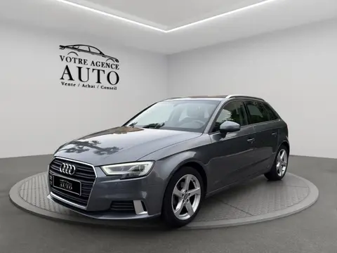 Audi A3 Sportback 1.0 30 TFSI -116 - BV S-Tronic 7 8V Business Line PHASE 2, 2019
