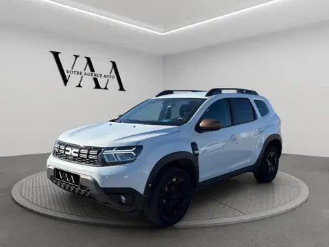 Dacia Duster 1.3 TCe - 130 II Extreme PHASE 3, 2023