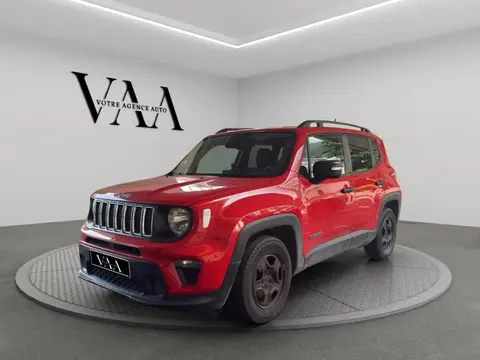 Jeep Renegade 1.0 GSE T3 - 120 4x2 Opening edition basket series PHASE 2, 2019