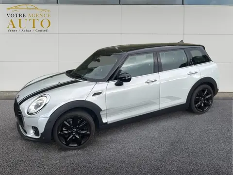 Mini Clubman 1.5i - 136 - BVR F54 BREAK Cooper Edition Kensington PHASE 1, 2018